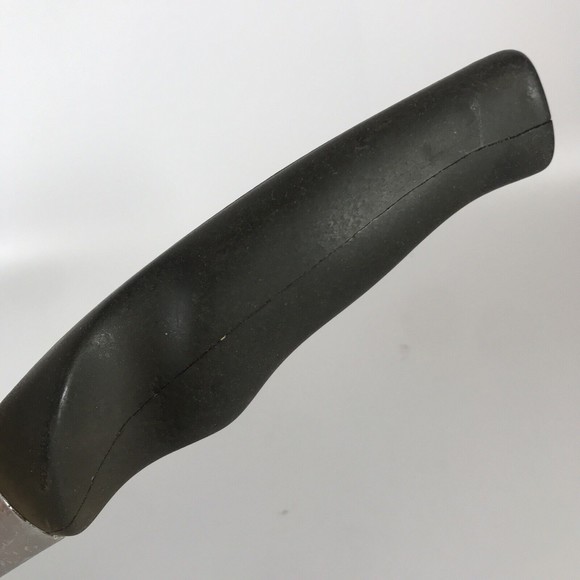 Vintage Wear Ever Saucepan 751 1 Qt. USA Made Heavy Aluminum Pot with Lid - Picture 8 of 15